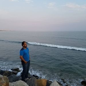 Meet your Posher, Hector